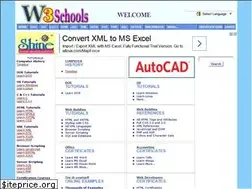 Sites similar to w3schools.org.in