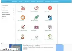 Sites similar to w3seo.info