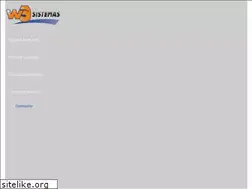 Sites similar to w3sistemas.com