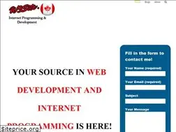 Sites similar to w3site.ca