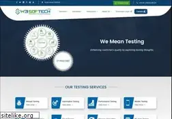 Sites similar to w3softech.com