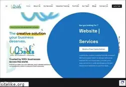 Sites similar to w3sols.com