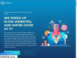 Sites similar to w3speedup.com