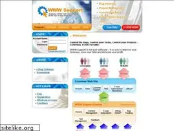 Sites similar to w3spt.com