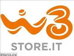 Sites similar to w3store.it