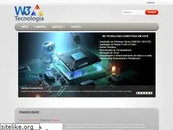 Sites similar to w3tecnologia.com