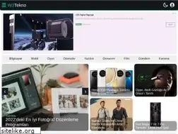 Sites similar to w3tekno.com