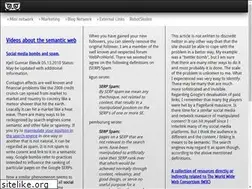 Sites similar to w3toolbar.com