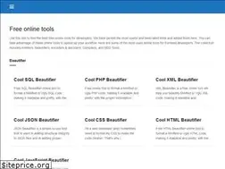 Sites similar to w3toolhub.com