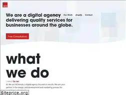 Sites similar to w3trends.com