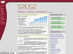 Sites similar to w3w.biz