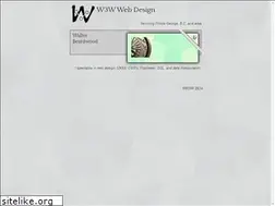 Sites similar to w3w.ca
