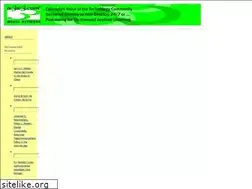 Sites similar to w3w3.blogs.com