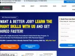 Sites similar to w3webschool.com
