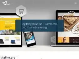 Sites similar to w3work.de