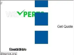 Sites similar to w3xperts.com