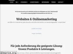 Sites similar to w4.at