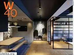 Sites similar to w40.de