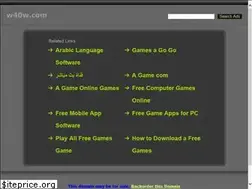 Sites similar to w40w.com