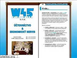 Sites similar to w45poradenska.sk