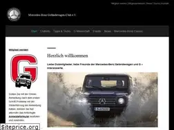 Sites similar to w463.de