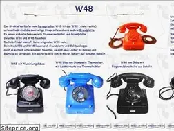 Sites similar to w48.info