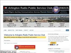 Sites similar to w4ava.org