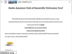Sites similar to w4bbb.org