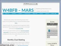 Sites similar to w4bfb.org