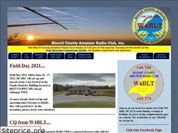 Sites similar to w4blt.org