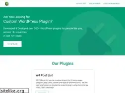 Sites similar to w4dev.com