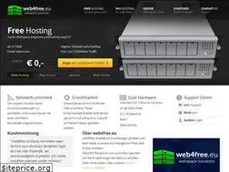 Sites similar to w4f.eu
