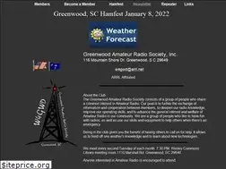 Sites similar to w4gwd.org