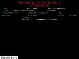 Sites similar to w4lnoquit.com