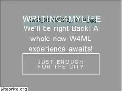 Sites similar to w4ml.com