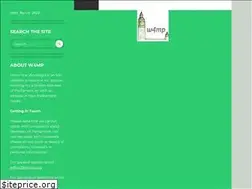 Sites similar to w4mp.org