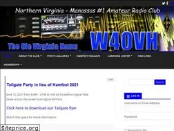 Sites similar to w4ovh.net
