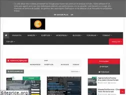 Sites similar to w4rezm.blogspot.com