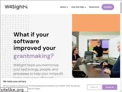 Sites similar to w4sight.com