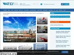 Sites similar to w4t.cz