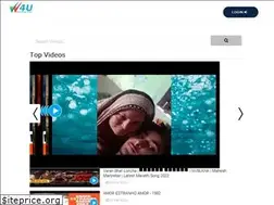 Sites similar to w4u.in