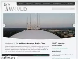 Sites similar to w4vld.com