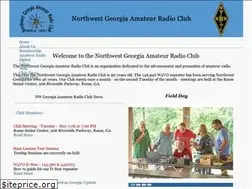 Sites similar to w4vo.org