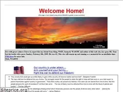 Sites similar to w4zt.com