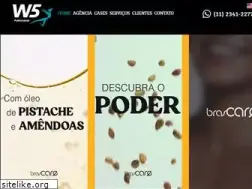 Sites similar to w5.com.br