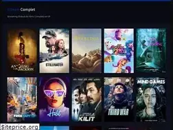 Sites similar to w5.streamcomplet3.tv