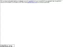 Sites similar to w507.com