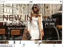Sites similar to w52-jeans.com
