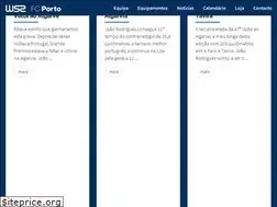 Sites similar to w52fcporto.com