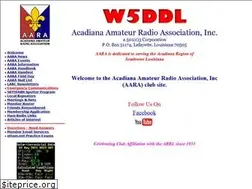 Sites similar to w5ddl.org